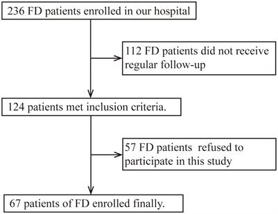 Inflammatory cytokine expression in Fabry disease: impact of disease phenotype and alterations under enzyme replacement therapy